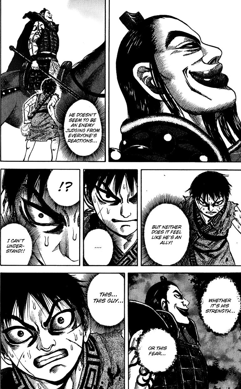 Kingdom Chapter 66 6