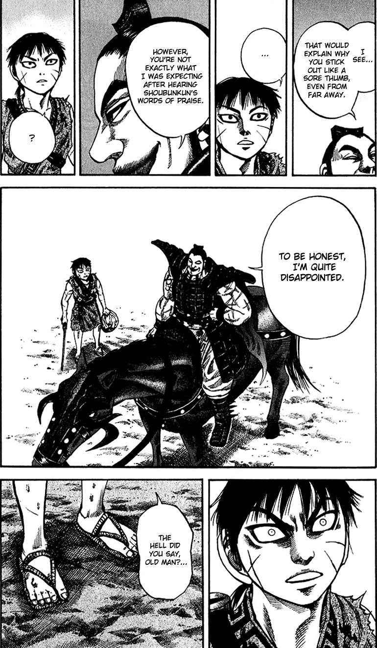 Kingdom Chapter 66 9