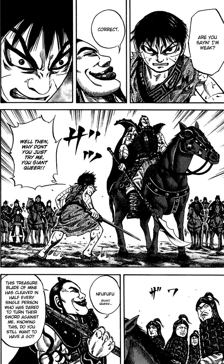 Kingdom Chapter 66 10