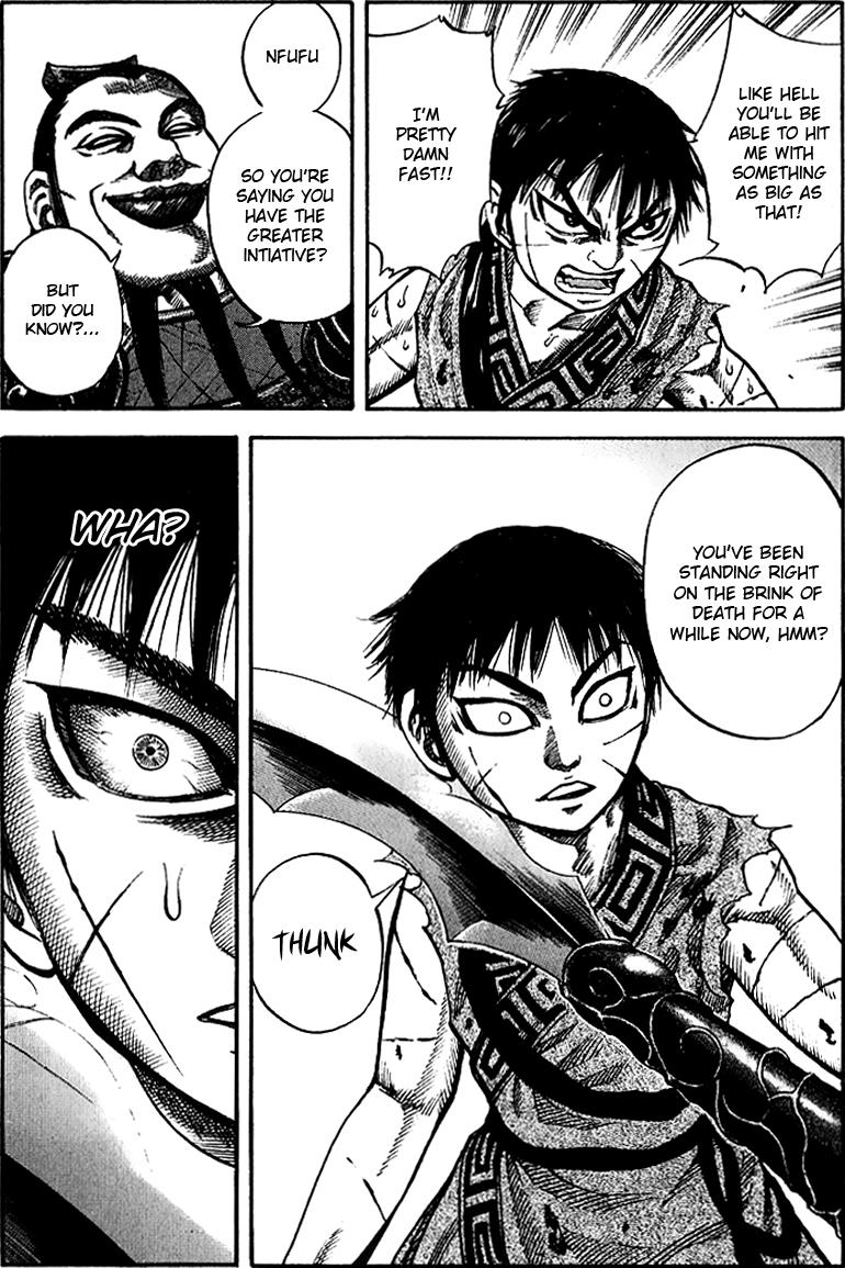 Kingdom Chapter 66 11