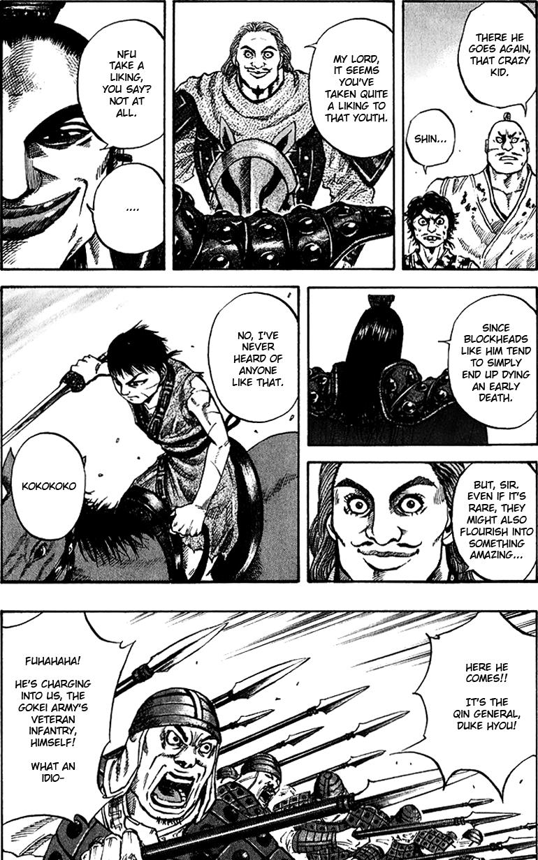 Kingdom Chapter 68 9