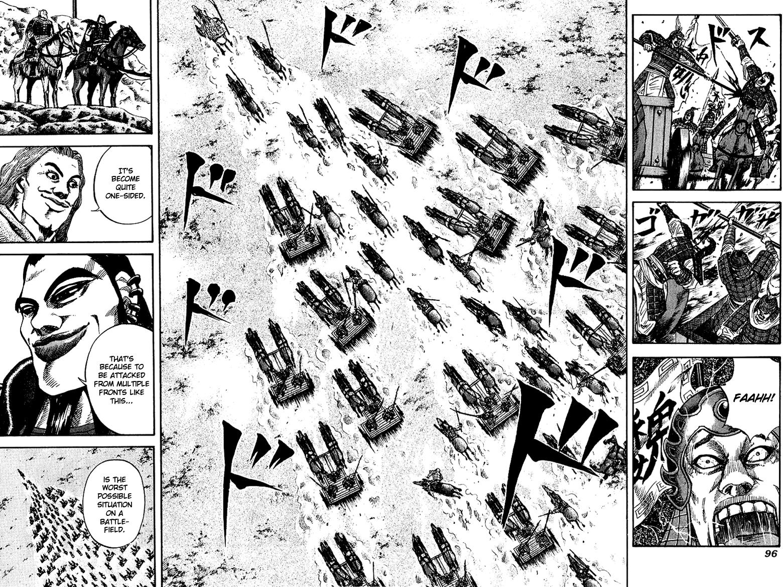Kingdom Chapter 69 2
