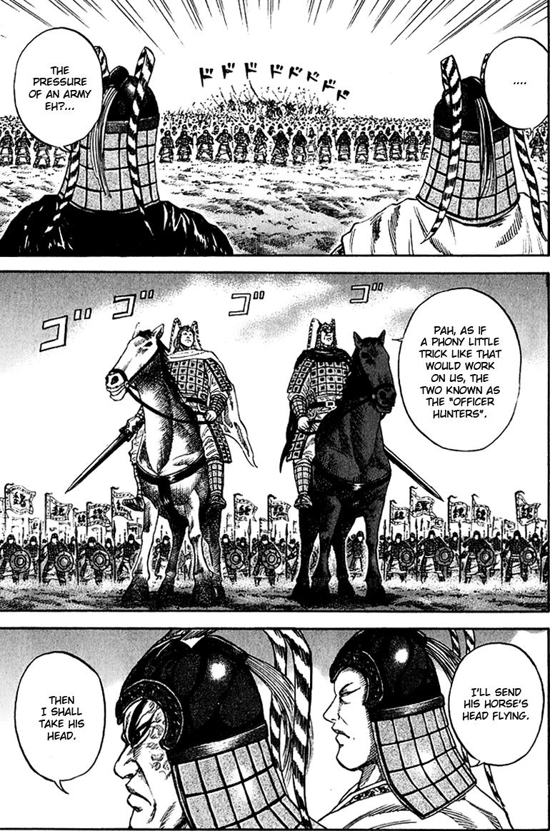 Kingdom Chapter 69 16