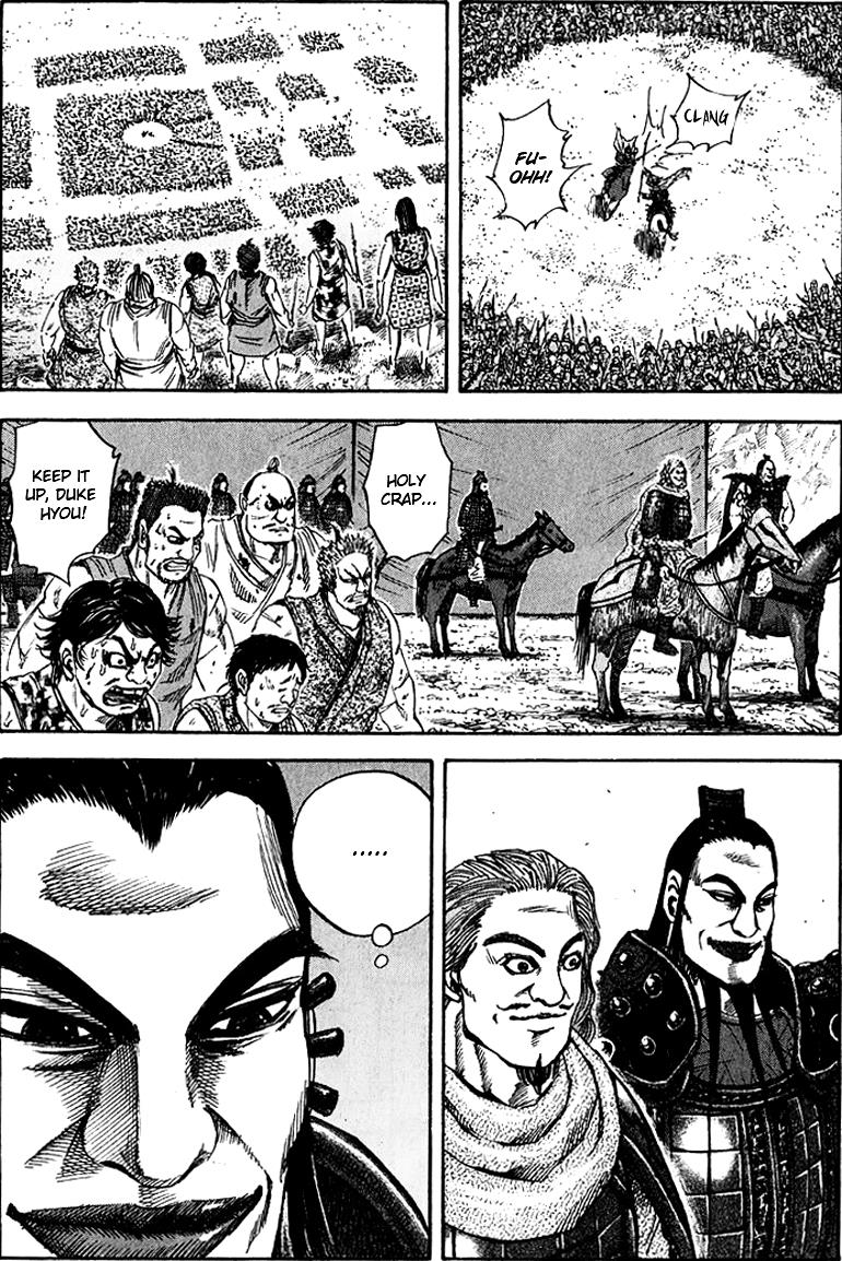 Kingdom Chapter 71 7