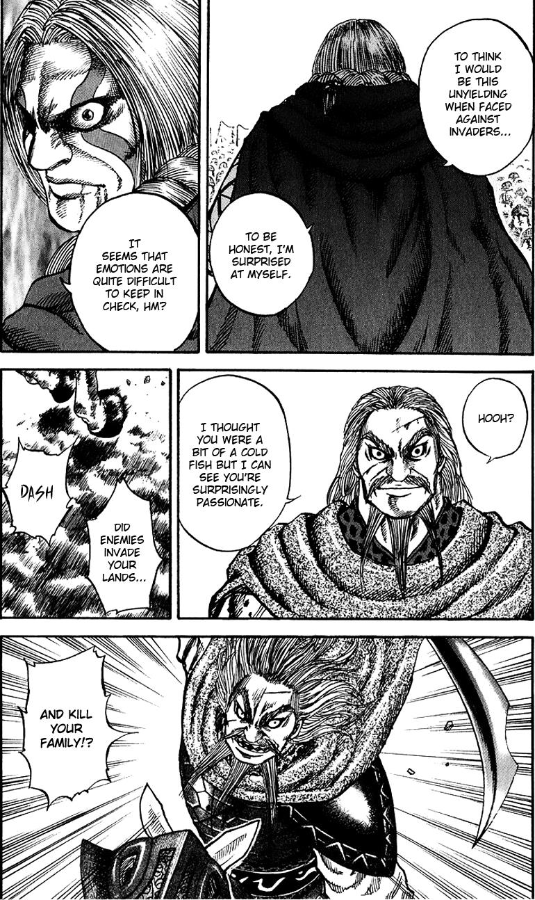 Kingdom Chapter 72 8