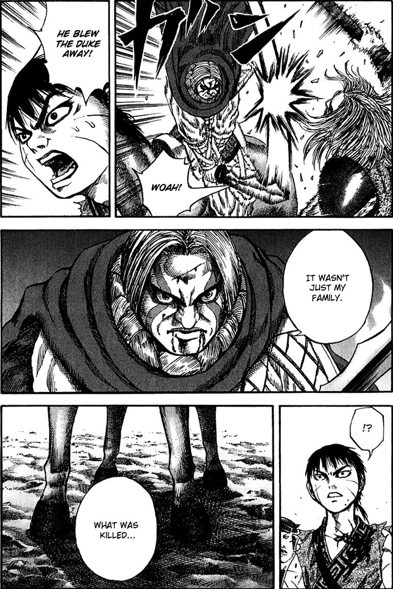 Kingdom Chapter 72 9