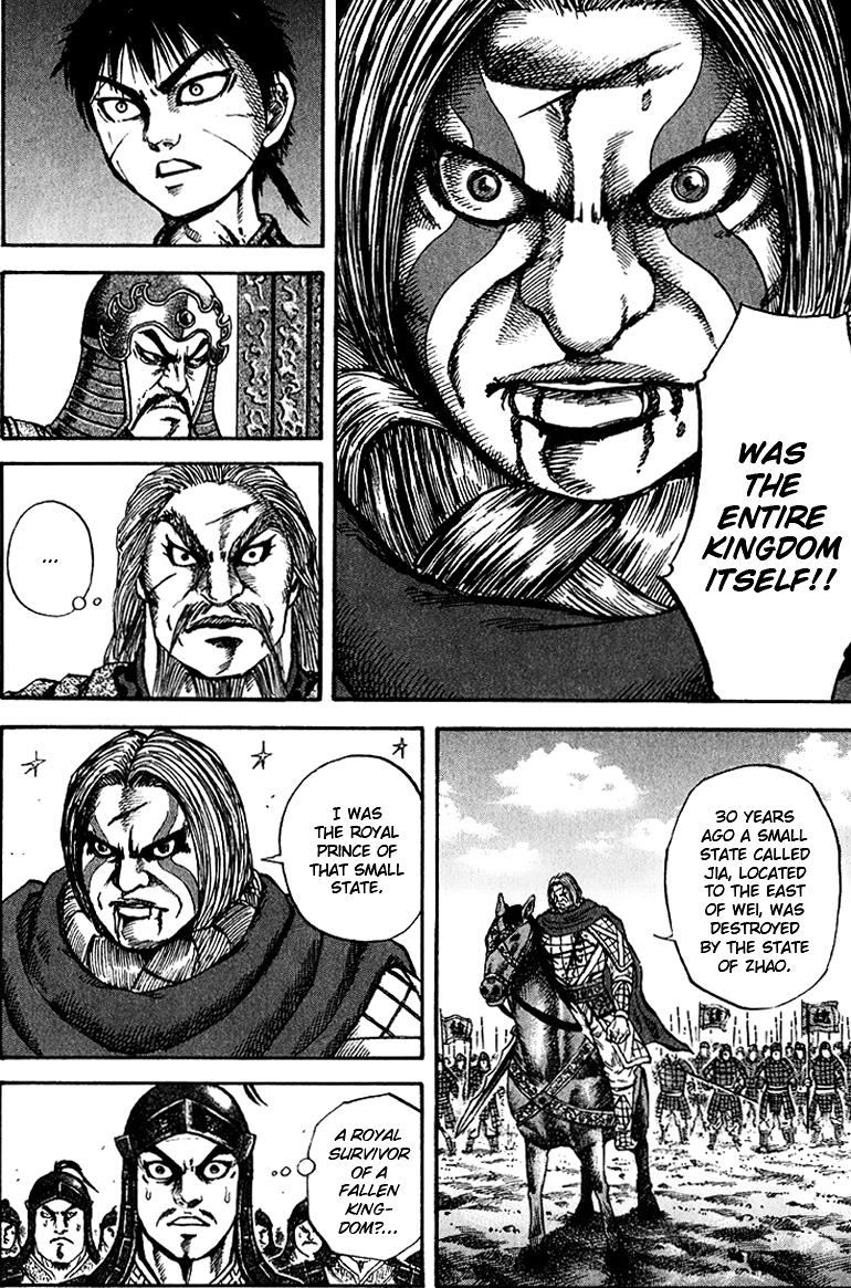 Kingdom Chapter 72 10