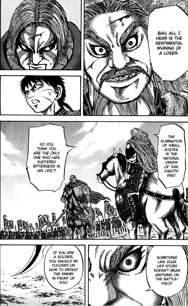 Kingdom Chapter 72 12
