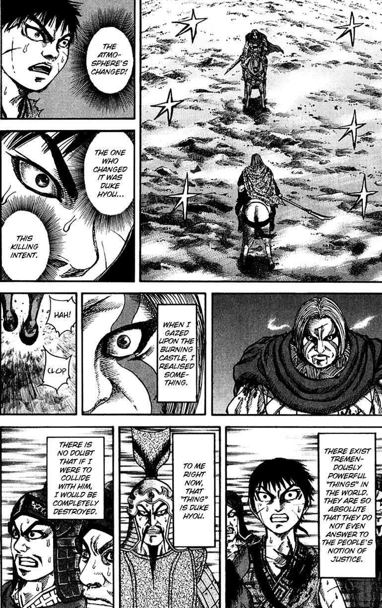 Kingdom Chapter 72 14