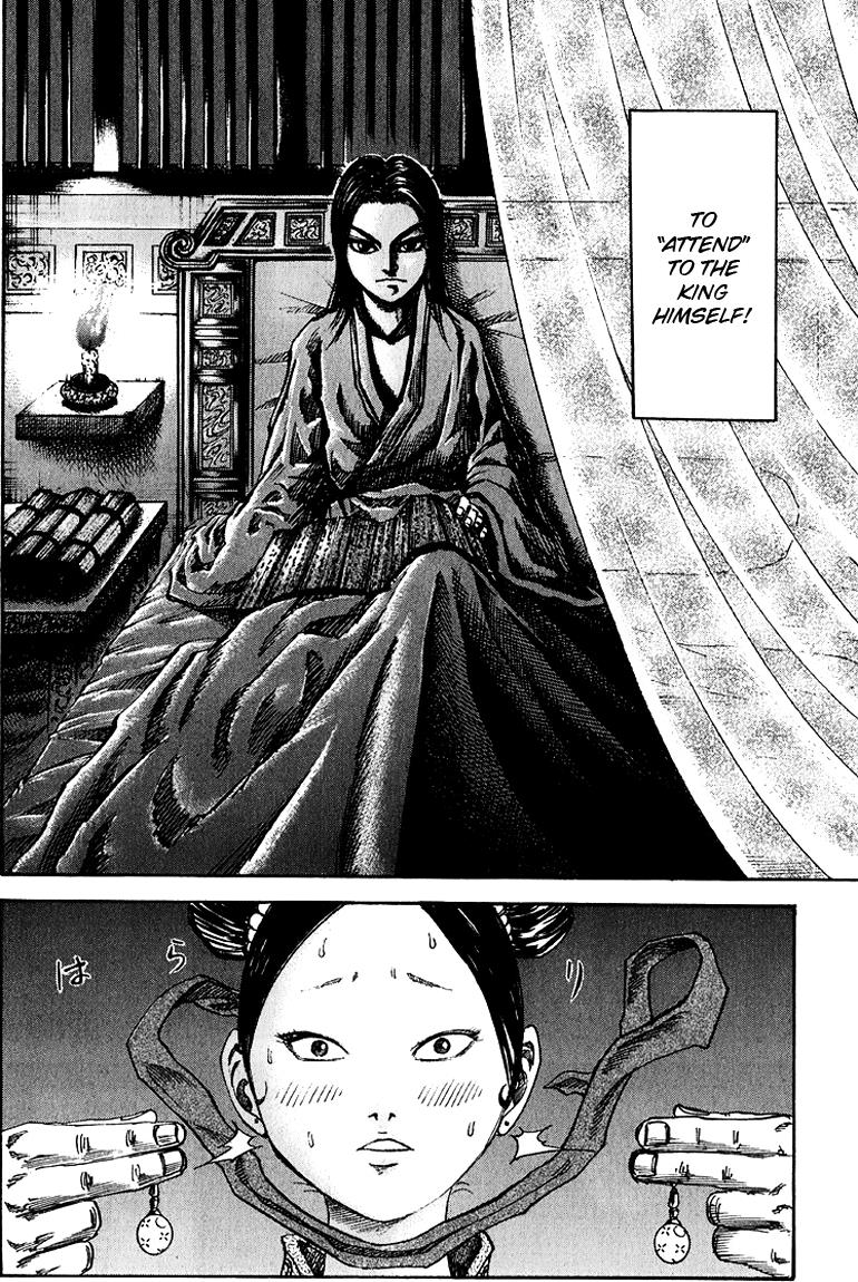 Kingdom Chapter 74 4