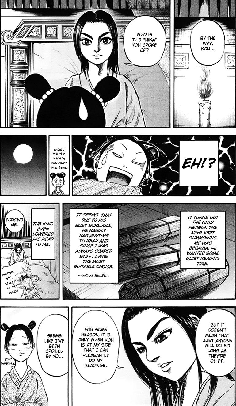 Kingdom Chapter 74 17