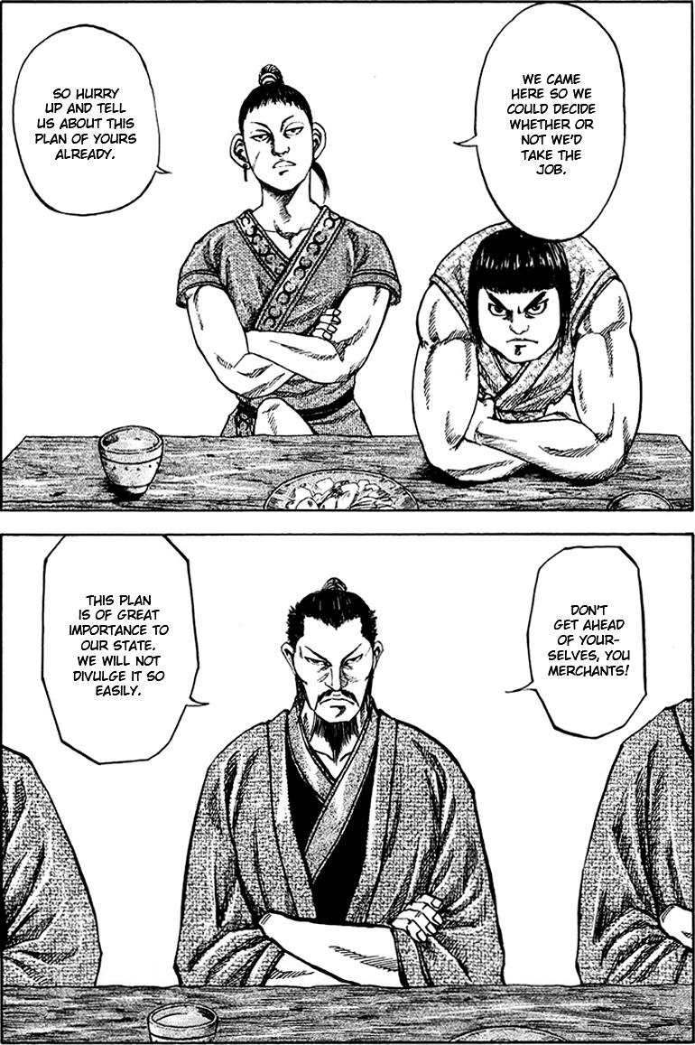 Kingdom Chapter 75 14