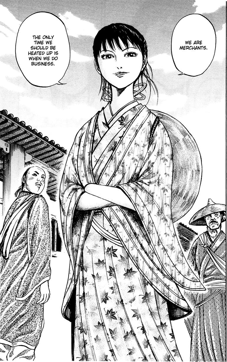 Kingdom Chapter 75 16