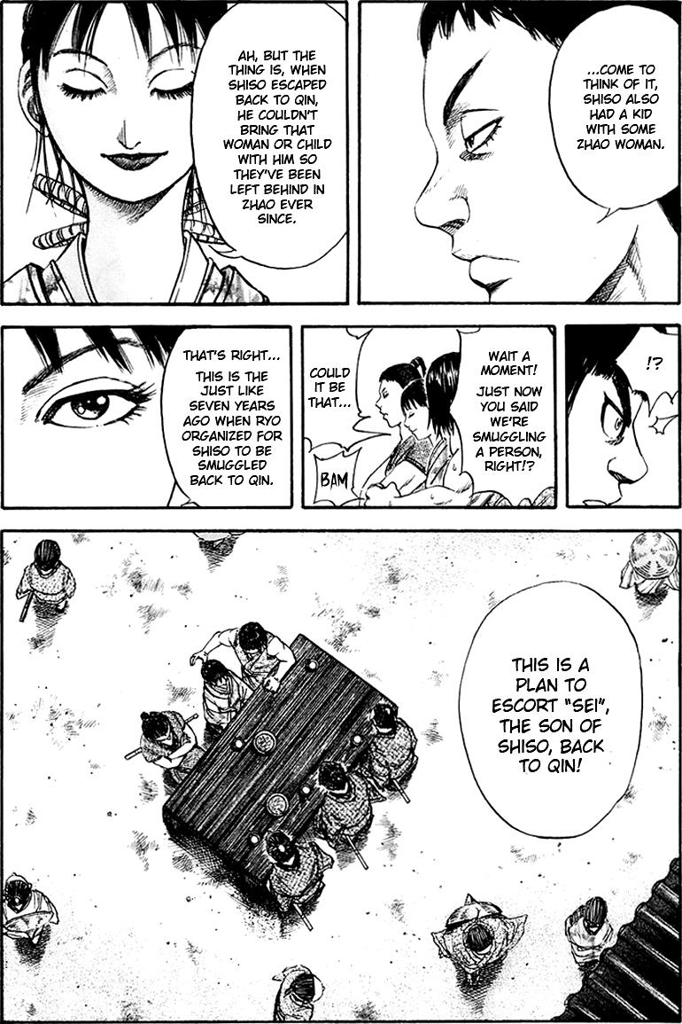 Kingdom Chapter 75 19