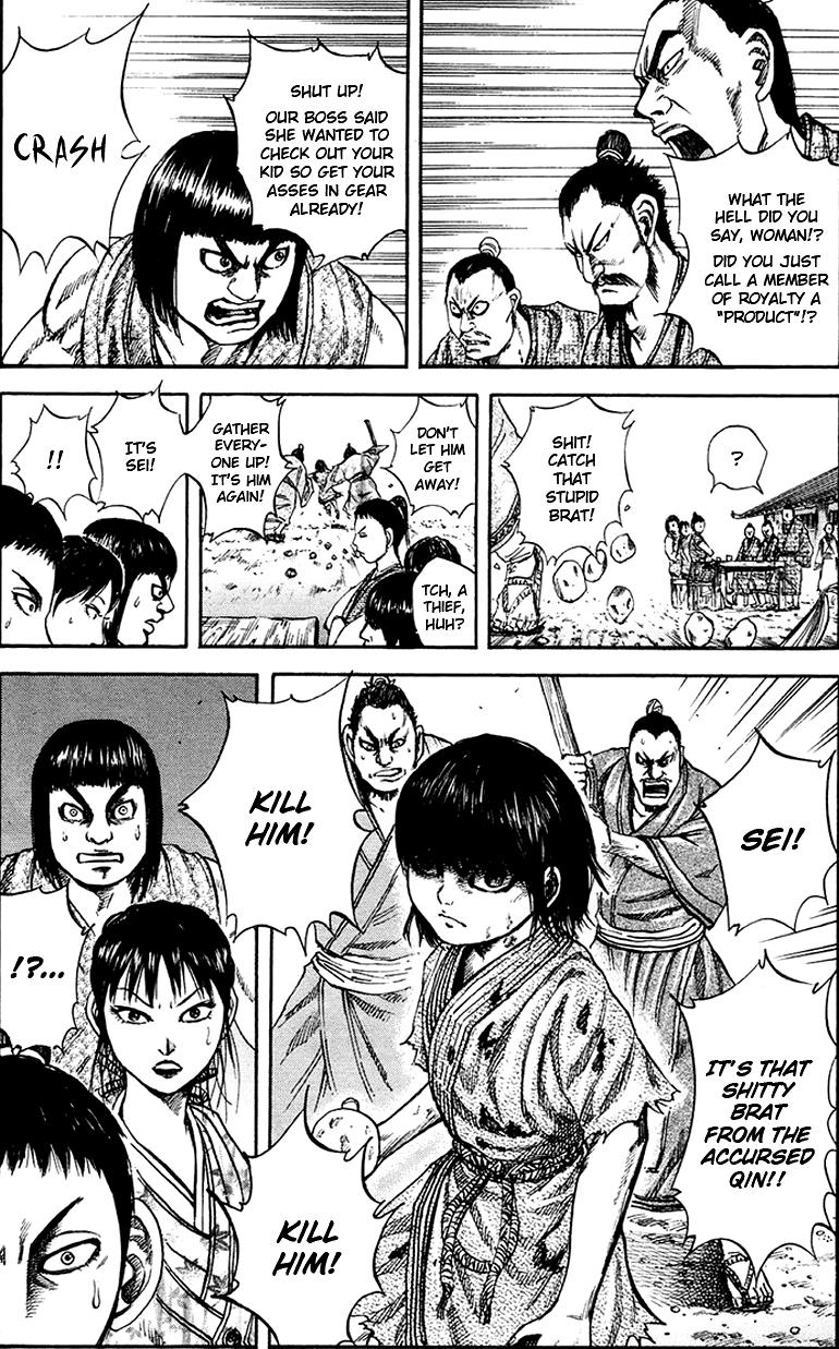 Kingdom Chapter 75 21