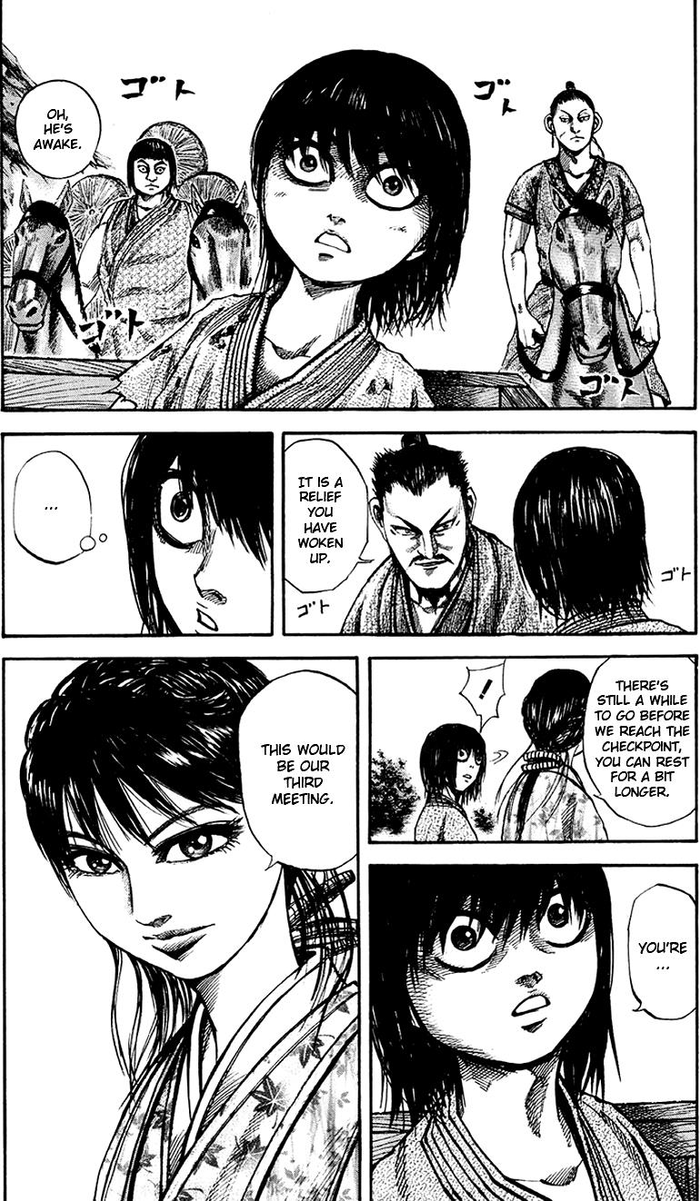 Kingdom Chapter 77 3