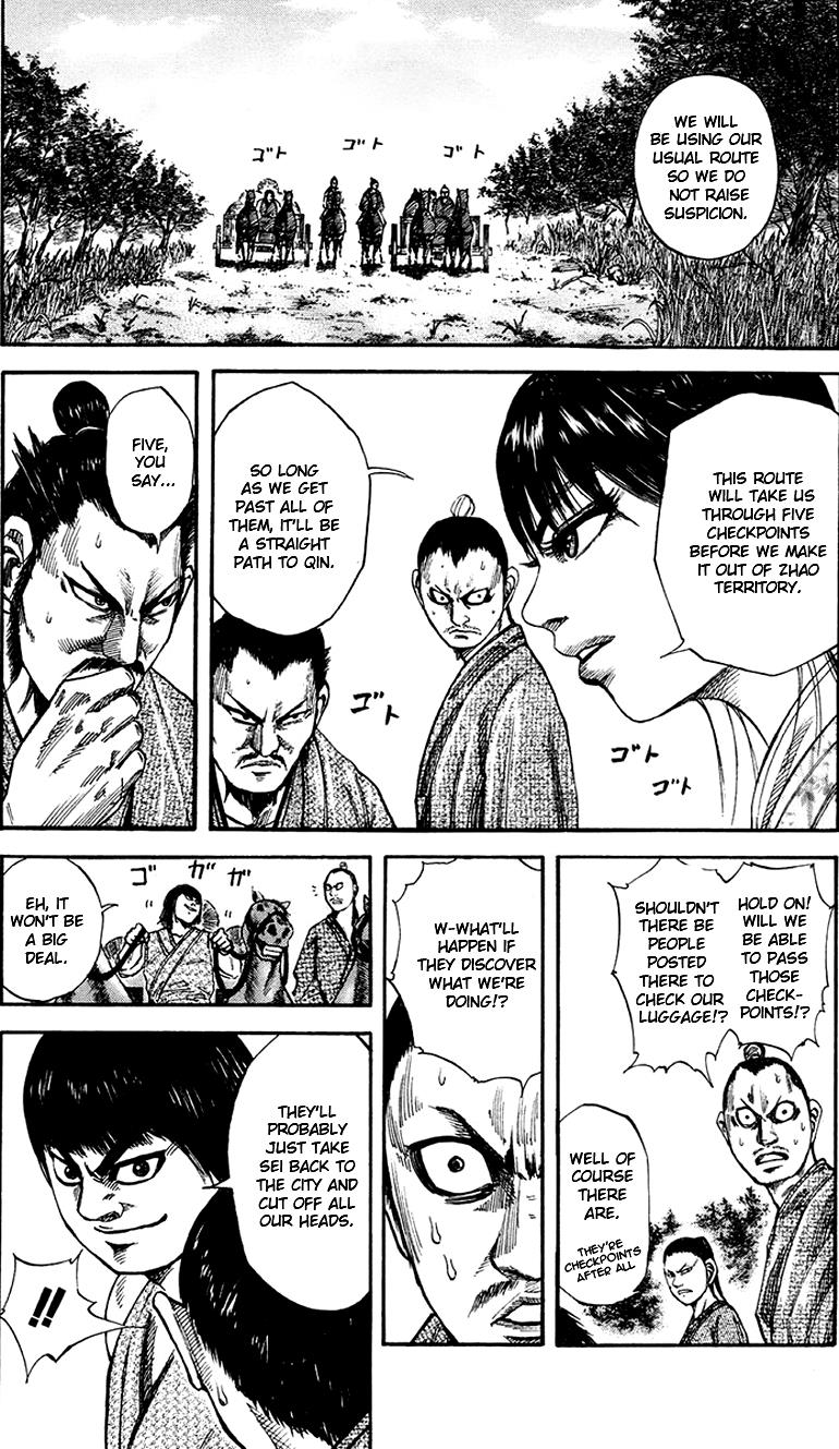 Kingdom Chapter 77 4