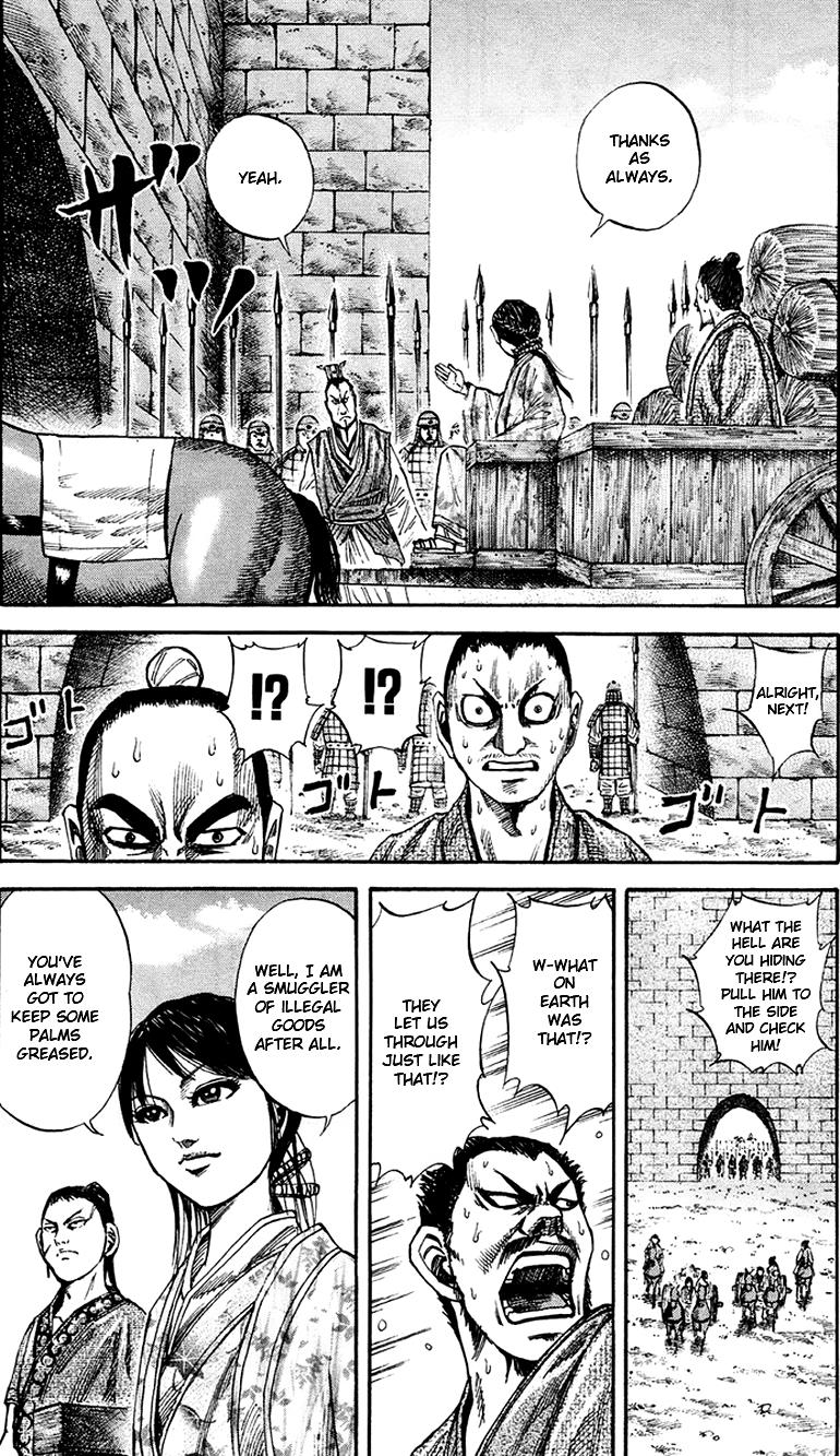 Kingdom Chapter 77 8