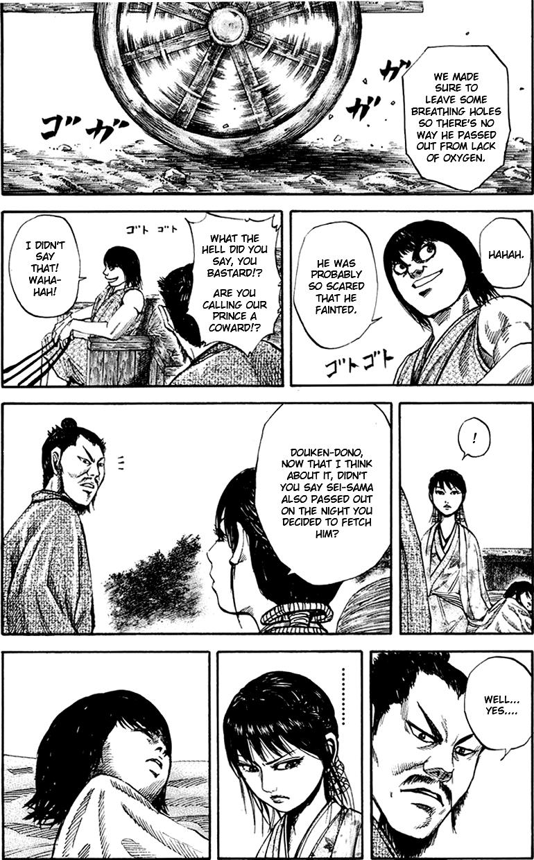 Kingdom Chapter 77 10