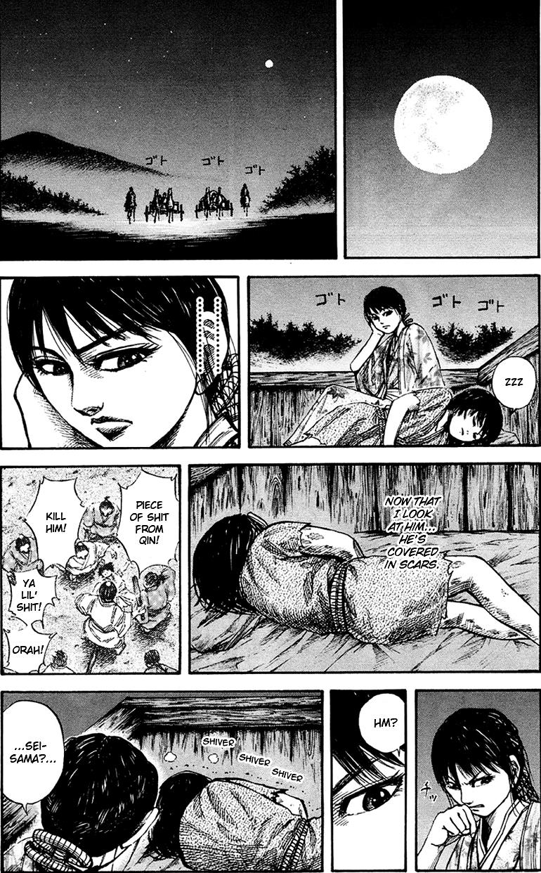 Kingdom Chapter 77 11