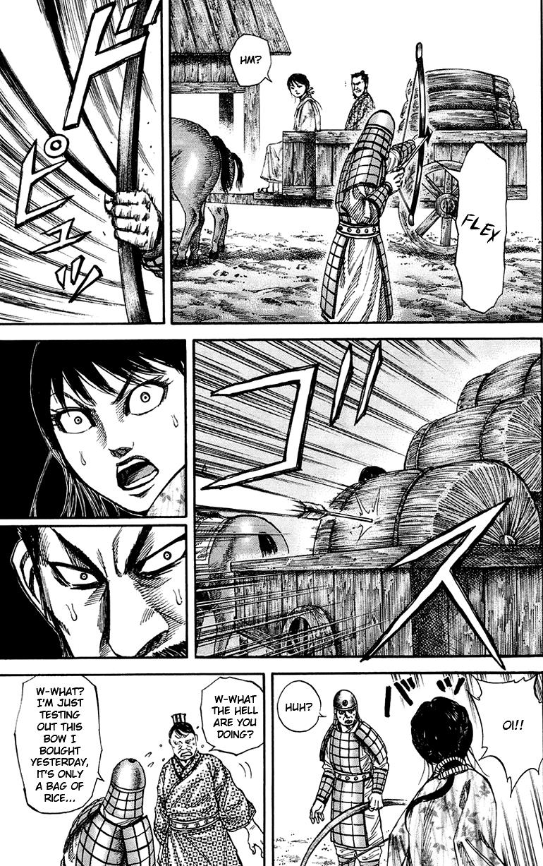 Kingdom Chapter 77 15