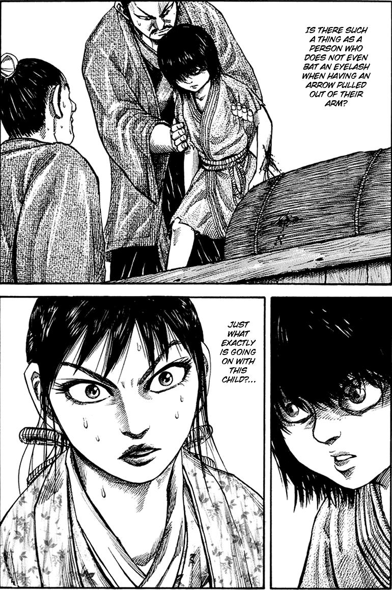 Kingdom Chapter 77 18