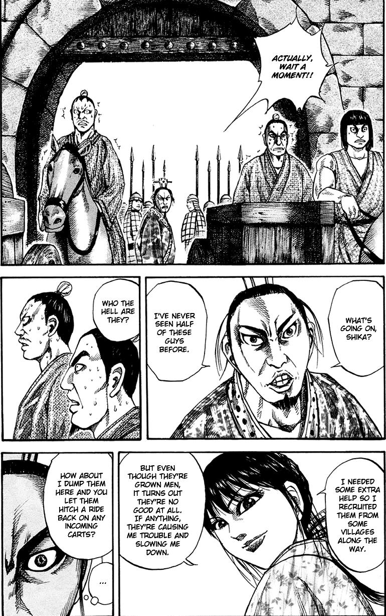 Kingdom Chapter 78 5