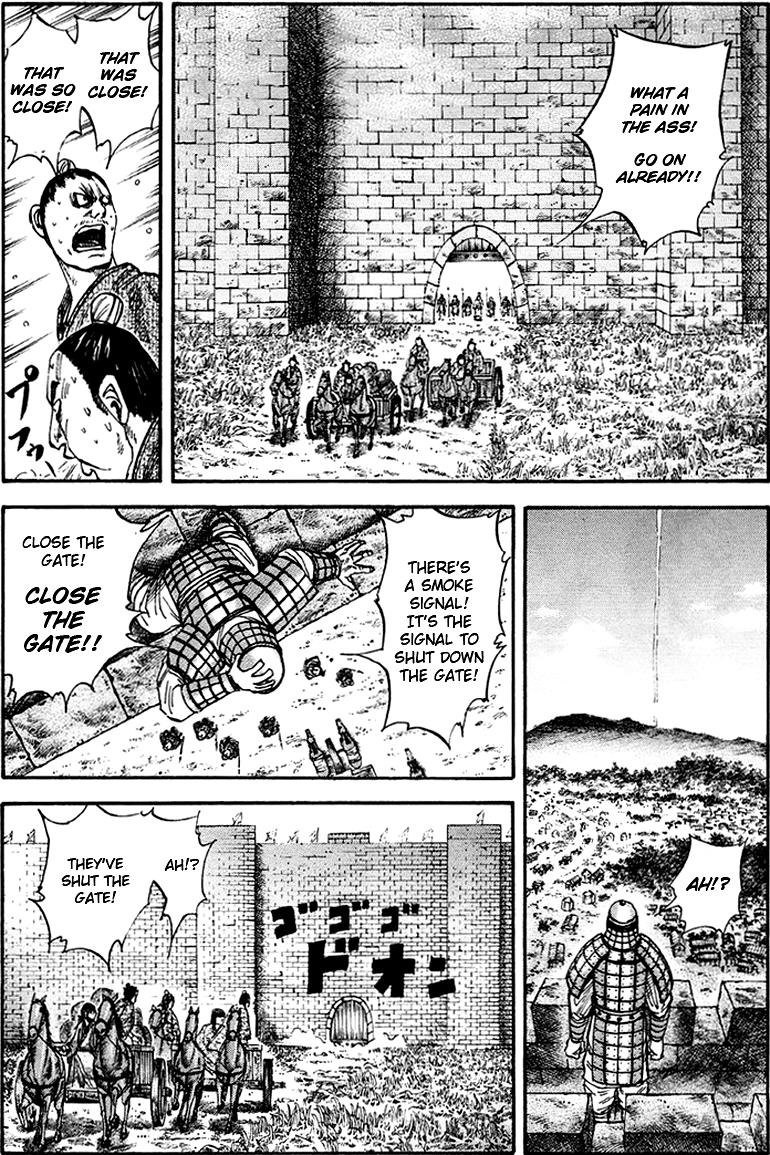 Kingdom Chapter 78 6