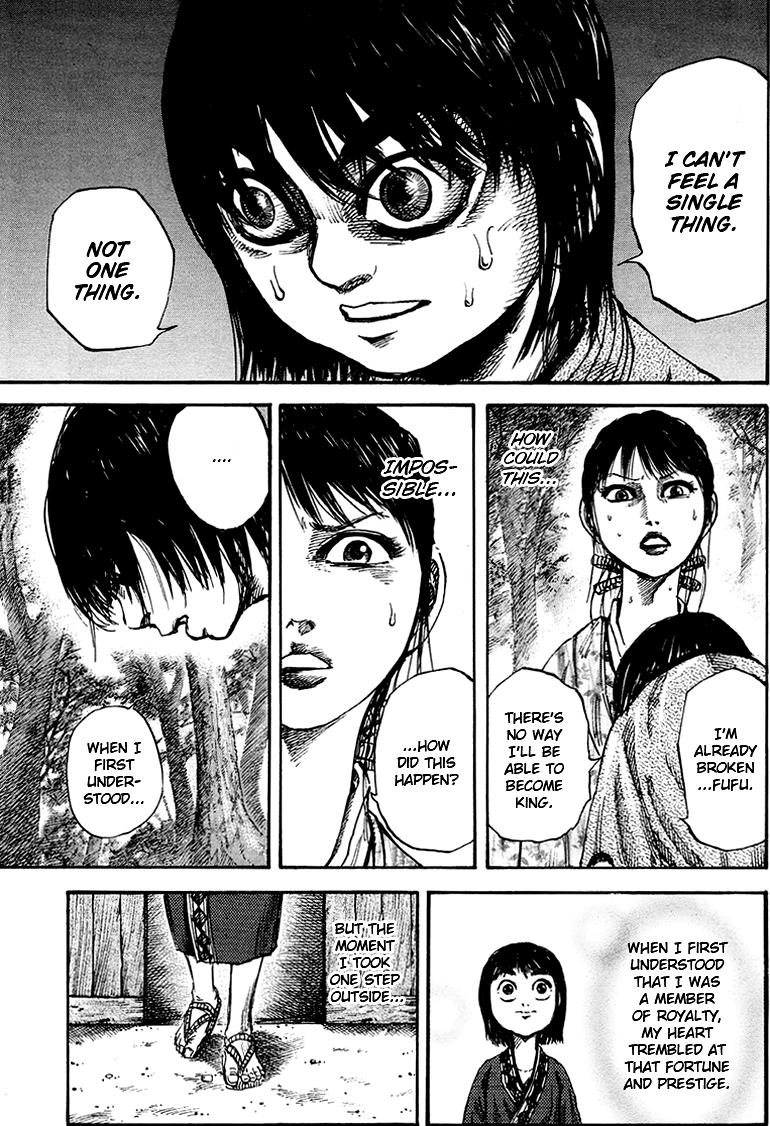 Kingdom Chapter 78 15