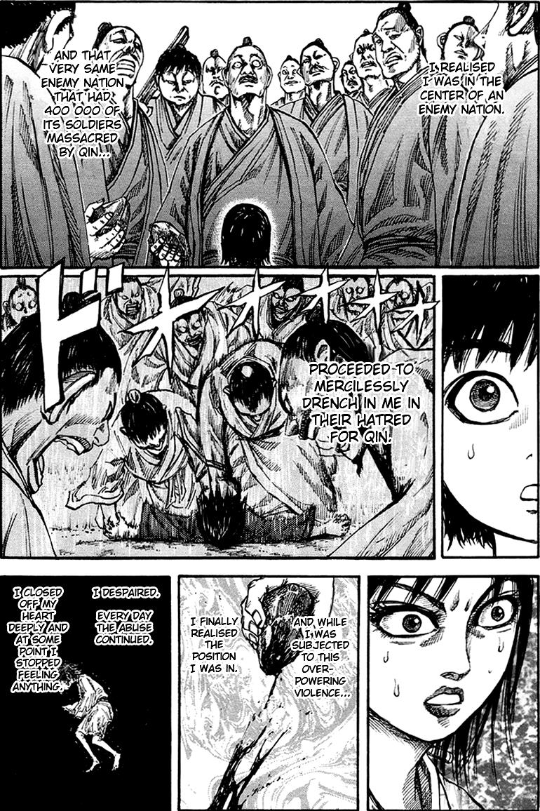 Kingdom Chapter 78 16