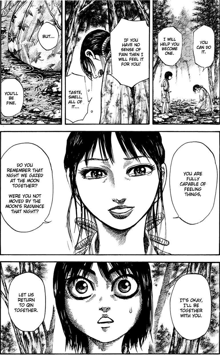 Kingdom Chapter 78 18