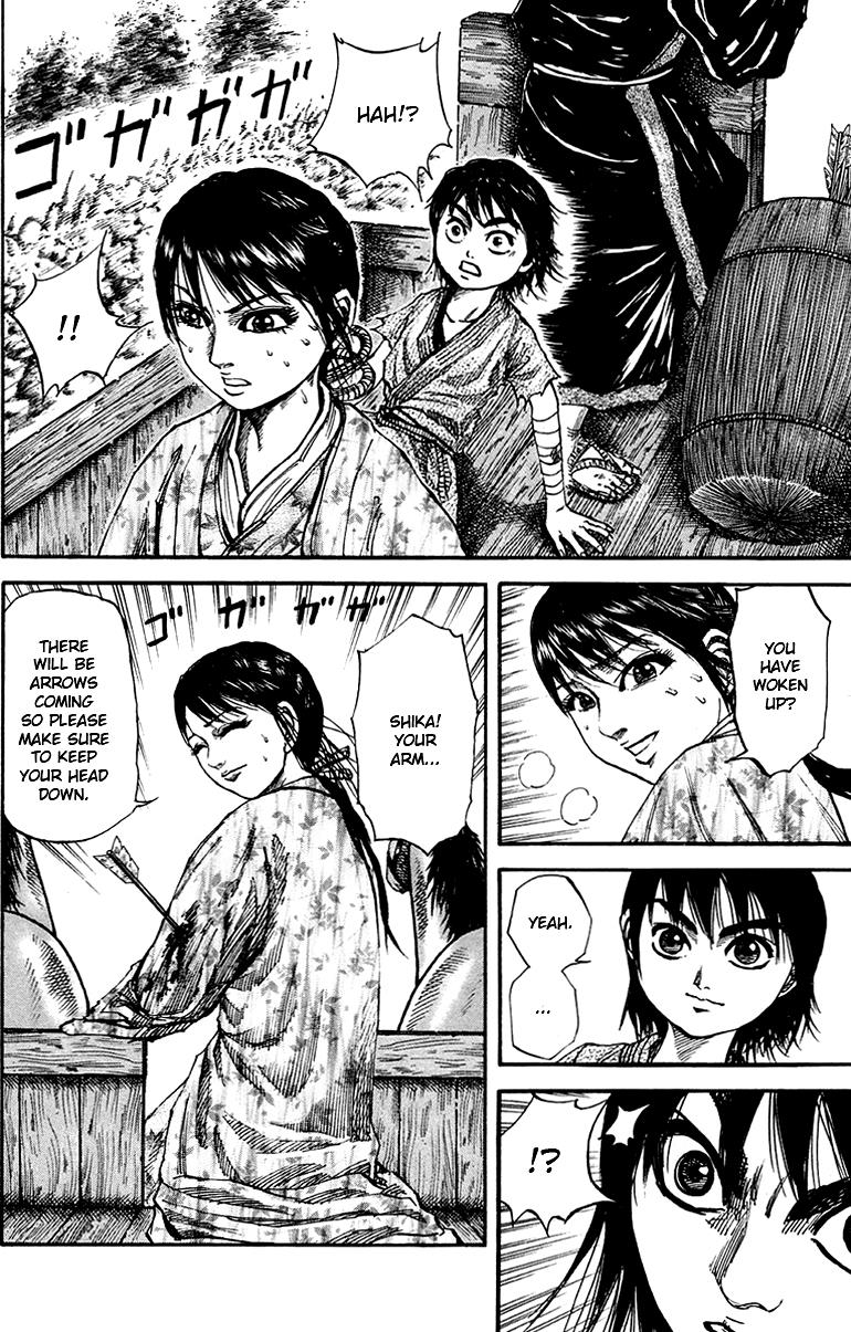 Kingdom Chapter 80 8