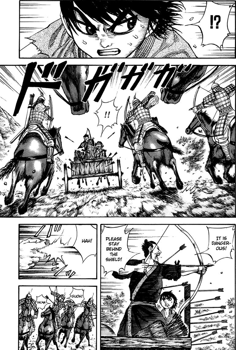 Kingdom Chapter 80 9