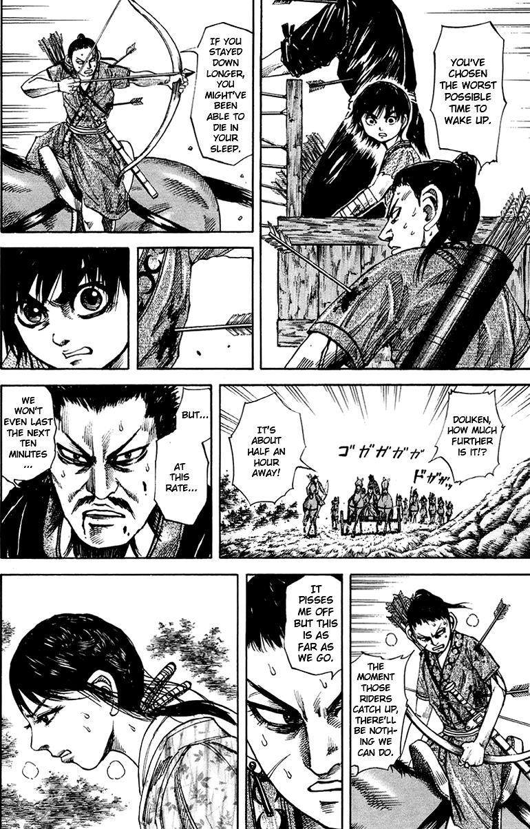 Kingdom Chapter 80 10