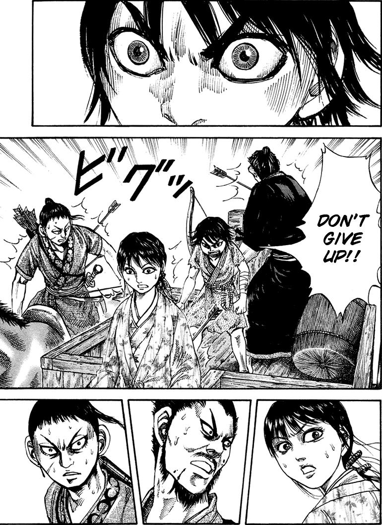 Kingdom Chapter 80 11