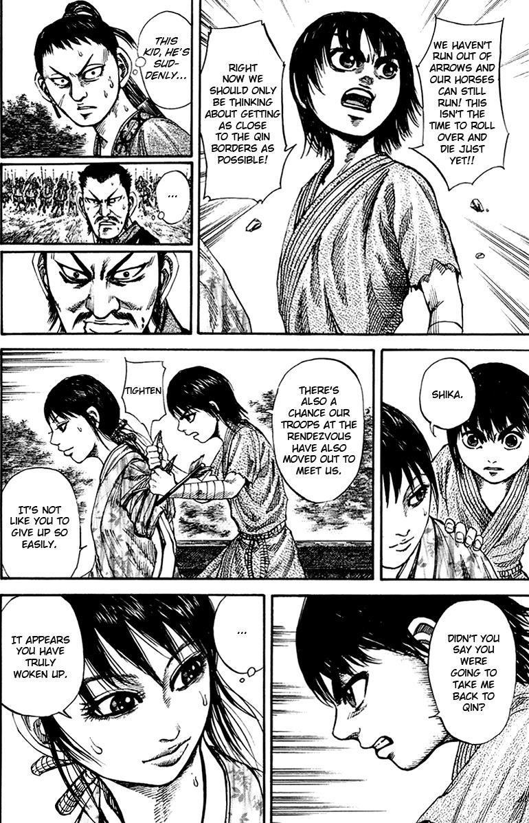 Kingdom Chapter 80 12