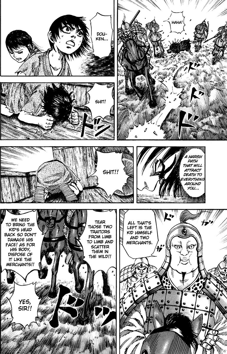 Kingdom Chapter 80 16
