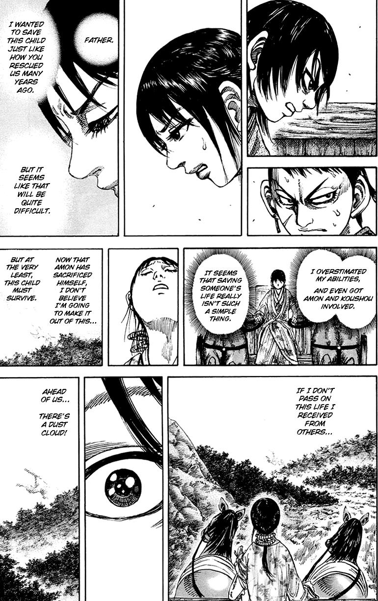 Kingdom Chapter 80 17