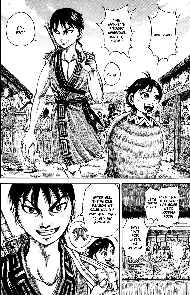Kingdom Chapter 82 5