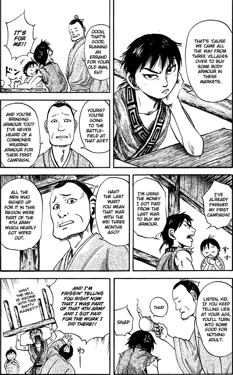 Kingdom Chapter 82 8