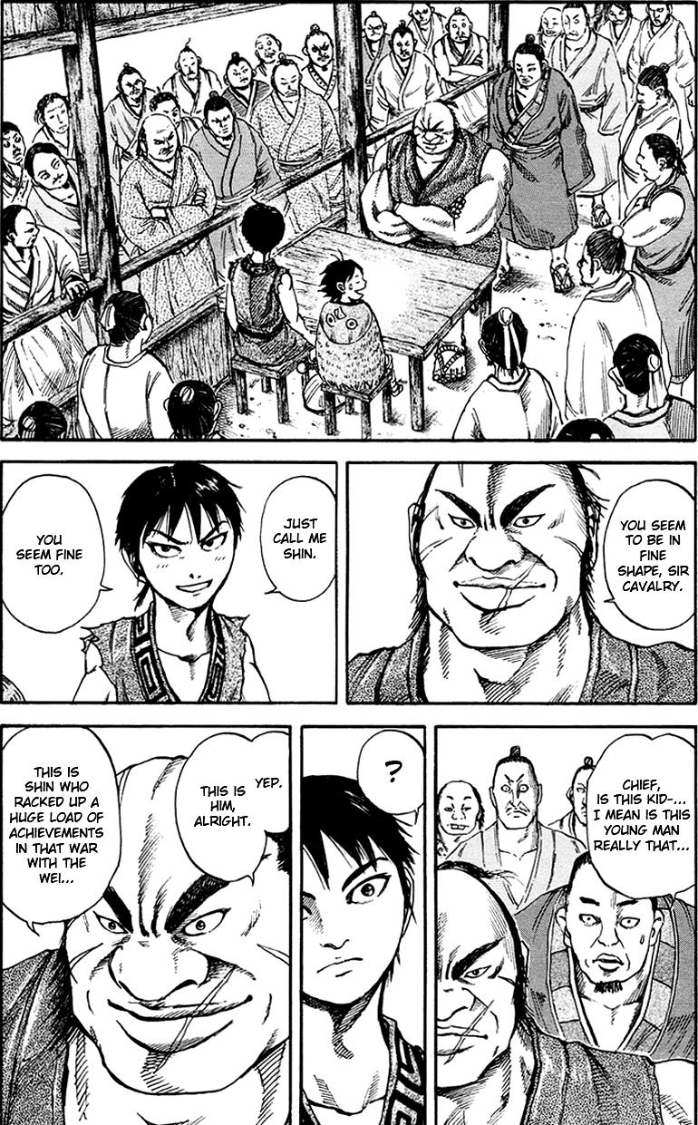 Kingdom Chapter 82 10