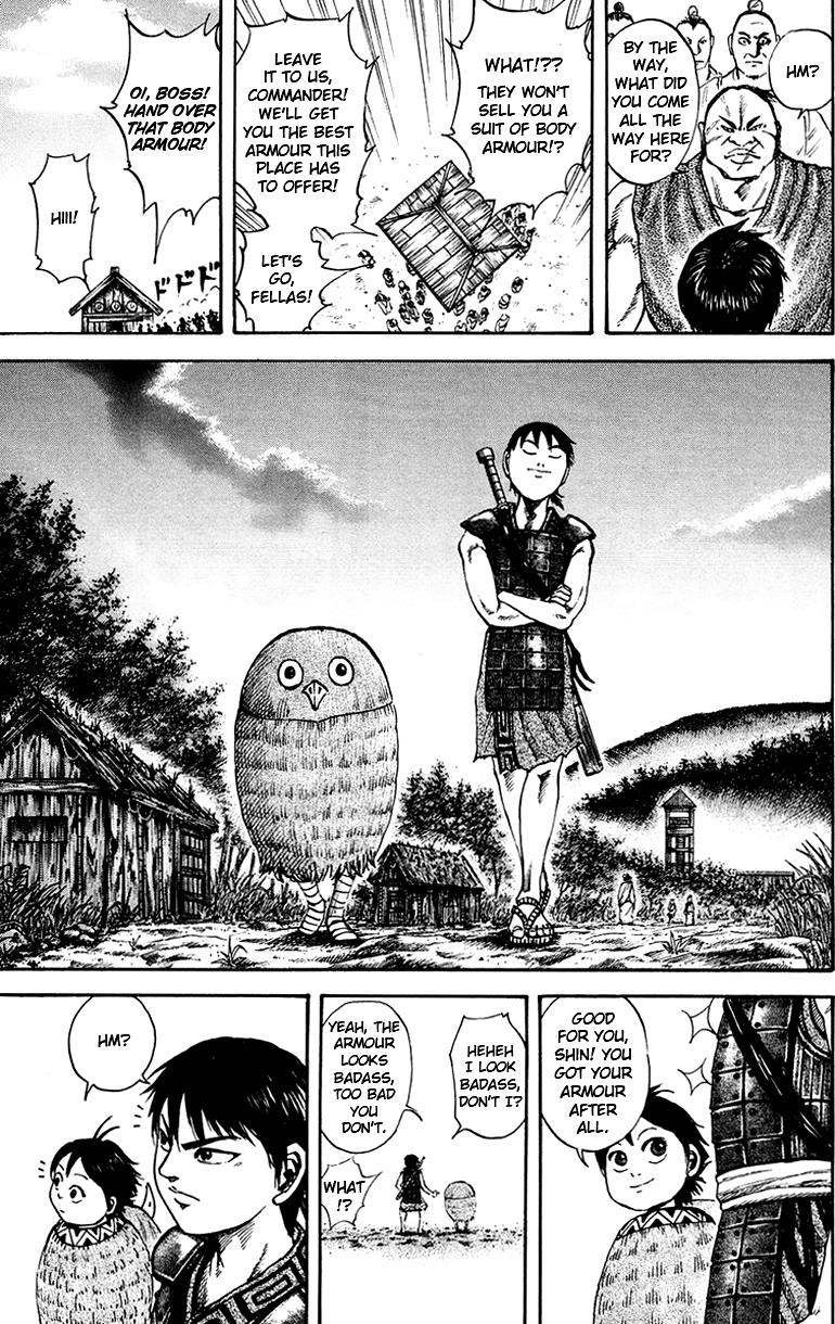 Kingdom Chapter 82 14