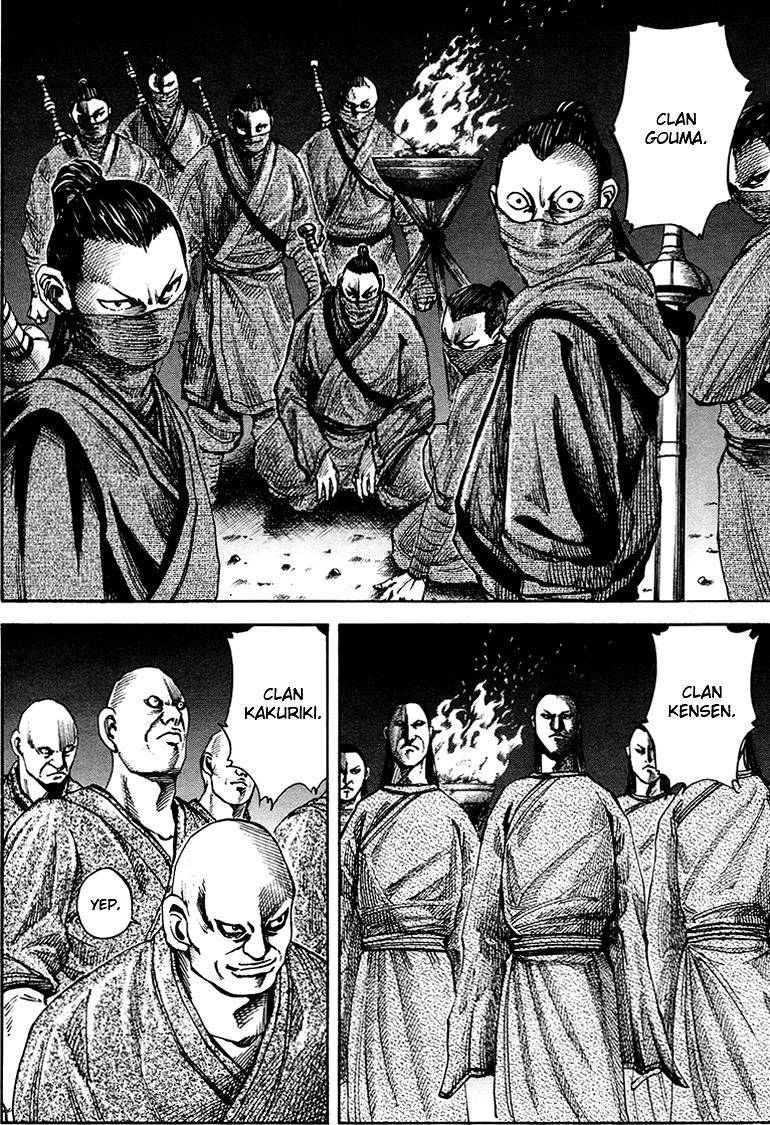 Kingdom Chapter 83 5