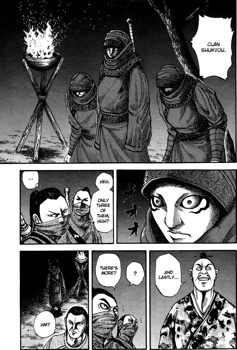 Kingdom Chapter 83 6