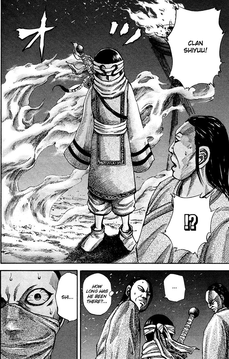 Kingdom Chapter 83 7