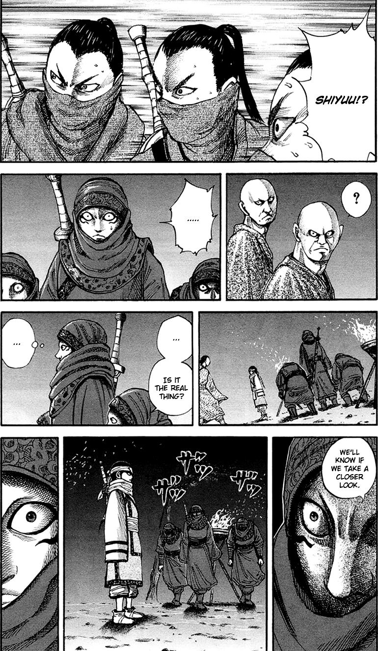 Kingdom Chapter 83 8