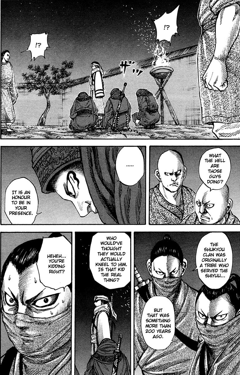 Kingdom Chapter 83 9