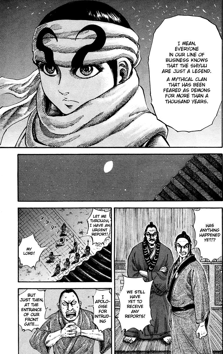 Kingdom Chapter 83 10