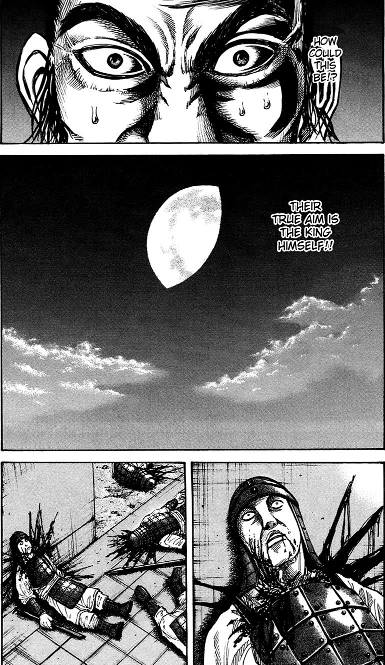 Kingdom Chapter 83 14