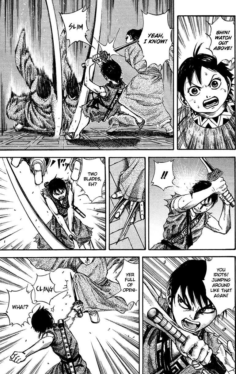 Kingdom Chapter 84 5